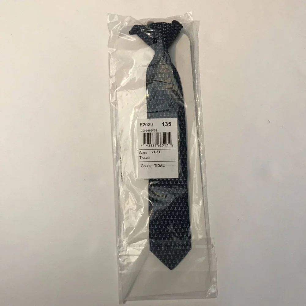 NWT Gymboree Dress Tie - Toddler